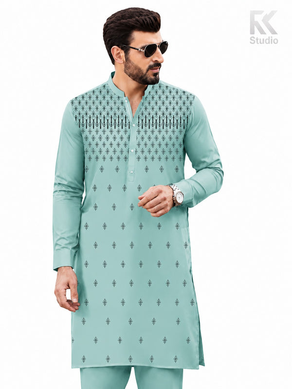 Best Shalwar Kameez for Gen Z RK-11