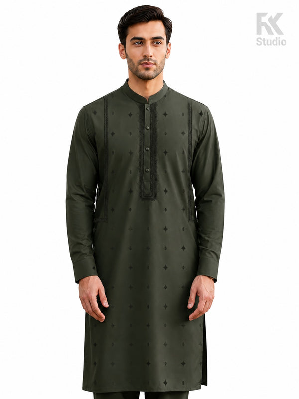 Best Shalwar Kameez for Gen Z RK-12